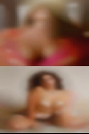 Fat wife swinger