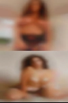 Horny woman fuck public