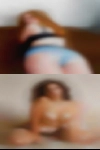 Horny women Canaan