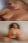 Interracial swinging milf