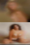 Mature married couples making