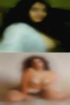 Women looking cuckold bulls