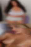 Columbia, swingers