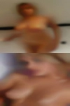 Horny women swimming pool