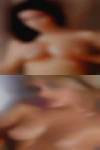 Shy mature woman takes big cock