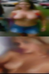 Where are the horny girls