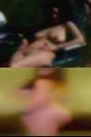 Naked woman