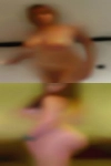 Slender nude girls