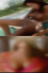 Bisexual partying dating