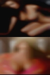 Mature milf flirting