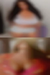 Some figured naked girls
