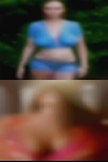 Watching wife swinger strip