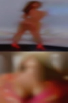 Woman personal BDSM
