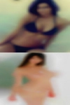 Naked woman that love