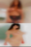 Nude girls over you