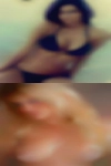 Hot babes with hairy pussy