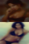 Hipped girls