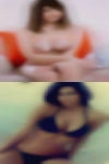 Horny housewives