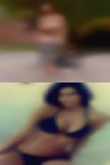 Horny woman