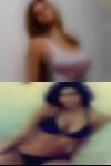 Swingers caught camera