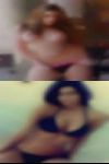 Swinging girl fucking