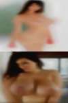 Swinger couple swapping bare