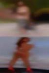 Freaky women personal
