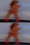 Naked women from Mora