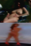 Submissive naked housewives