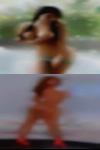 White swingers try interracial