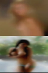 Horny women