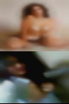 White swingers first black cock