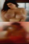 Nude man breast woman