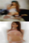 Horny mature women