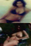 Cocks sexy woman