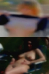 Forced nude woman