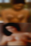 Horny women love all kinds