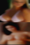 Swinger couples white black