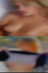 Horny women masturbating the
