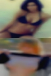 White swingers try interracial