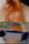 Woman hunting