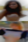 Women swing fucking