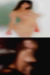Descent nude woman
