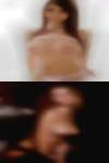 Middle women looking