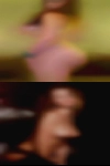 Naked woman has