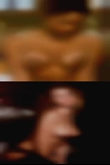 Naked woman shows their pussy