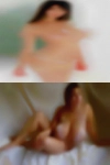 Naked girls with