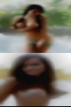 Amateur senior marriage couple
