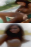 Horny wife like was