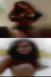 Tits swinging while fucking
